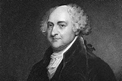 John Adams, Facts and Brief Biography