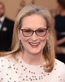 Meryl Streep (2017) - Meryl Streep Photo (40257488) - Fanpop