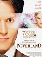 Neverland - Film 2004 - AlloCiné