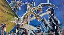 'Destroy All Monsters': How Earlier Toho Films Led Up to the Studio's ...