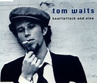 Tom Waits - Heartattack And Vine (CD, Maxi-Single) | Discogs