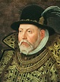 Ulrich Ulrich, Duke of Mecklenburg (March 5, 1527 — March 14, 1603 ...