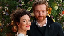 Damian Lewis and Helen McCrory: Their 14 year marriage - all you need ...