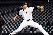 Newcomer Isaac Mattson an intriguing Rule 5 case for the Orioles this ...