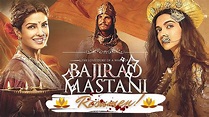 Resumen Bajirao Mastani | Películas de Bollywood - YouTube