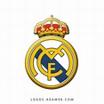 تحميل شعار نادي ريال مدريد لوجو شفاف Logo Real Madrid PNG