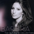 Ultimate Collection, Streisand, Barbra | Muziek | bol