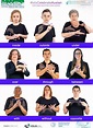 Western Australian Association of the Deaf Inc. - Free Auslan Posters ...