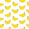 the bananas background — Stock Vector © Caribia #88079630
