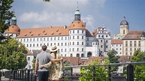 Entdecken - Tourismus Neuburg an der Donau