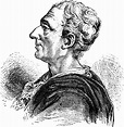 Montesquieu | ClipArt ETC