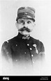 Ferdinand Walsin Esterhazy (Affaire Dreyfus Photo Stock - Alamy