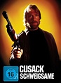Cusack - Der Schweigsame (Blu-ray & DVD im Mediabook) – jpc