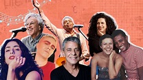 MPB, o gênero musical que embala o Brasil - Entretetizei
