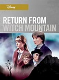 Return from Witch Mountain | Disney Movies