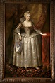 Anne of Denmark (1574-1619) | Anne of denmark, The royal collection ...