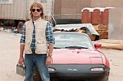 First Official Images from MACGRUBER Starring Will Forte, Kristen Wiig ...