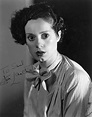 Elsa Lanchester by Clarence Sinclair Bull (1936) Old Hollywood Movie ...