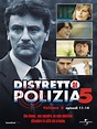 Amazon.it | Distretto di polizia Stagione 05 Volume 03 Episodi 11-14 ...