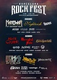 Anunciado el cartel del Rock Fest 2022 - Zona-Zero.net
