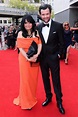 Line Of Duty's Daniel Mays marries long-term love Louise Burton - and ...