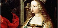 Isabella van Castilië: katholieke vorstin van een verenigd Spanje ...