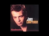 Joey Lawrence - Soulmates - YouTube