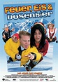 Cineclub - Filmkritik: Feuer, Eis & Dosenbier