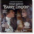 Stanley Kubrick: Barry Lyndon - Libro + DVD + Póster - -5% en libros | Fnac