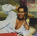Sylvia – Pillow Talk (1973) - JazzRockSoul.com