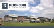 Bilborough Sixth Form College | UK Education Specialist: British United ...