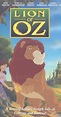 Lion of Oz (2000) - IMDb