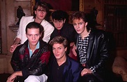 SUNDAY MUSIC VIDS: Duran Duran | Young Hollywood