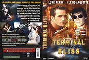 Jaquette DVD de Terminal bliss - Cinéma Passion