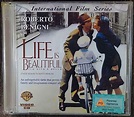 Life Is Beautiful (1997) Nicola Piovani Pre-Owned Warner Bros Home ...