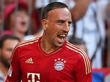 Un retour de Franck Ribéry en Equipe de France ? | Coupedumonde2018.fr