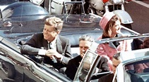 La grabación perdida del asesinato de Kennedy: los tesoros ocultos que ...
