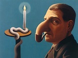 Magritte. Der Verrat der Bilder - FRIZZ - Das Stadt- und Kulturmagazin ...