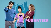 Das Pubertier - Die Serie - TheTVDB.com