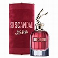 So Scandal! Jean Paul Gaultier parfum - un nouveau parfum pour femme 2020