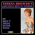 Teresa Brewer's Greatest Hits: Amazon.de: Musik