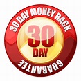 Símbolo De 30 Días Imágenes PNG Fondo Transparente | PNG Play