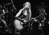Why '80s Superstar Rickie Lee Jones, Who Sang the Hit 'Chuck E's in ...