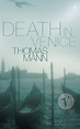 Death In Venice by Thomas Mann - Penguin Books New Zealand