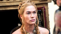 Cersei Game Of Thrones Actress