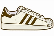 Sneakers | Shoes illustration, Shoe design sketches, Shoes drawing