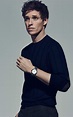 Alpha and Omega: Eddie Redmayne, film star and horophile, on how he ...