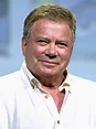 William Shatner | The JH Movie Collection's Official Wiki | Fandom