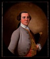 Portrait of Samuel Jones, Jr. – Works – The Colonial Williamsburg ...
