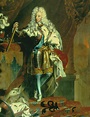 King Frederick IV of Denmark | Исторические личности, Личности